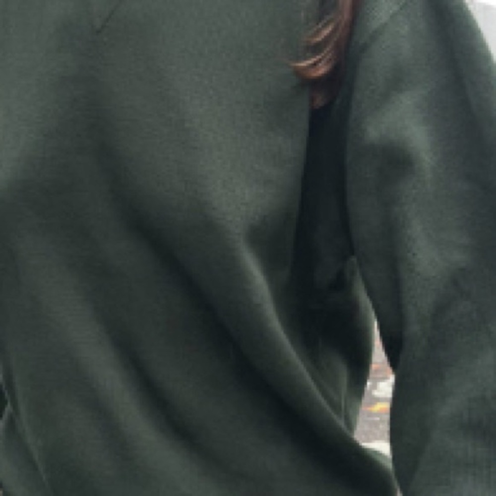 BRANDY MELVILLE ERICA WAFFLE THERMAL